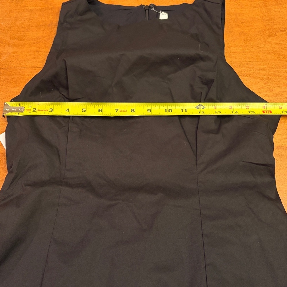 Princess Polly Black Yumiko Romper - Picture 10 of 14